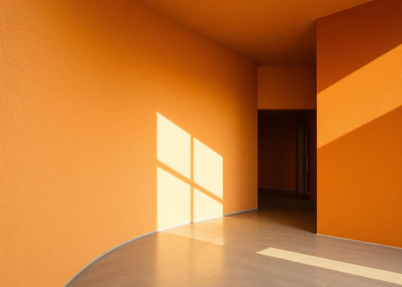 Composição em luz e arquitetura — referência institucional do AMM